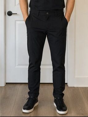 32 Degrees COOL Stretch Performance Pants – Size 33